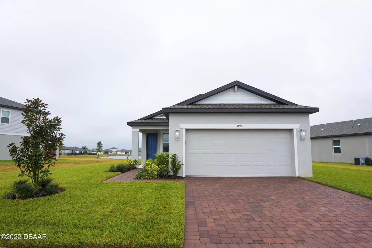 New Smyrna Beach, FL 32168,3190 Crab Trap DR