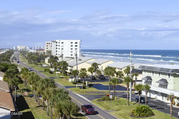 Ponce Inlet, FL 32127,30 Inlet Harbor RD #6010