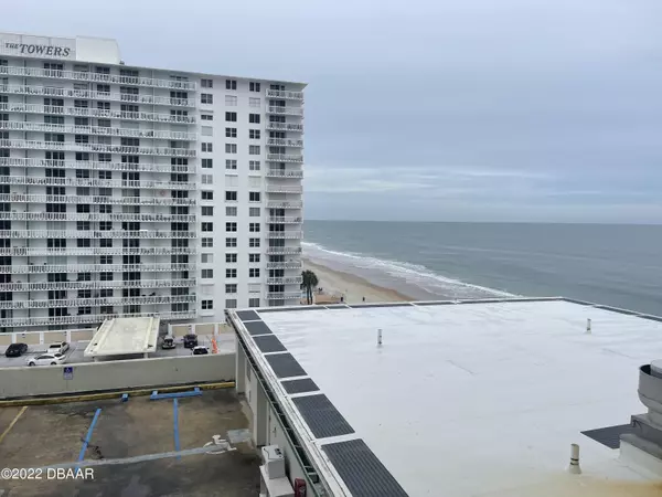 Daytona Beach, FL 32118,2700 Atlantic AVE #814