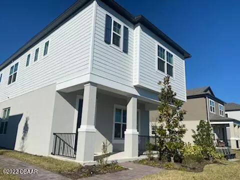 2951 Meleto BLVD, New Smyrna Beach, FL 32168