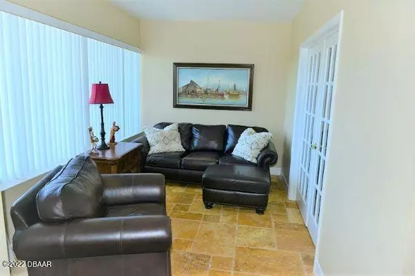 Ponce Inlet, FL 32127,4767 Atlantic AVE #402