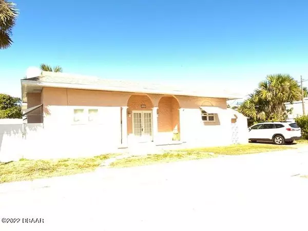 529 Temko TER, Daytona Beach, FL 32118