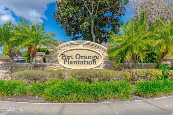 Port Orange, FL 32128,5275 Plantation Home WAY