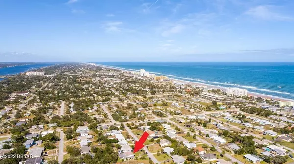 Ormond Beach, FL 32176,496 Hollywood ST