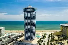 Daytona Beach Shores, FL 32118,2625 Atlantic AVE #15NW