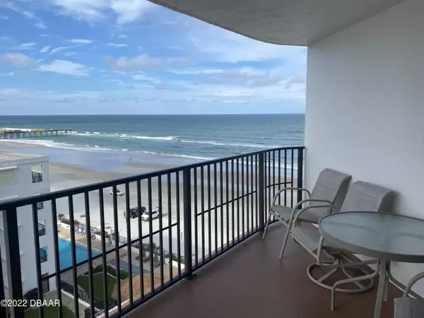 Daytona Beach Shores, FL 32118,3757 Atlantic AVE #701