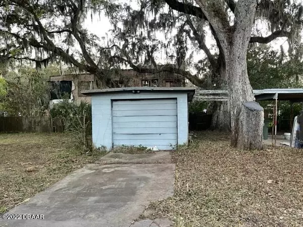 Daytona Beach, FL 32114,515 Bellevue AVE