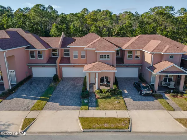 New Smyrna Beach, FL 32168,3525 Casalta CIR