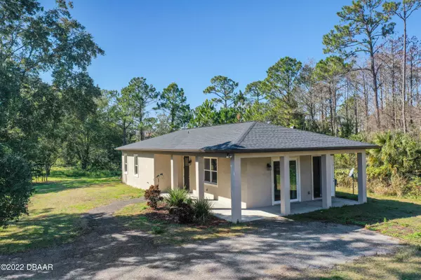 Ormond Beach, FL 32174,711 Pineland TRL