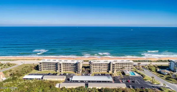 Ormond Beach, FL 32176,3180 Ocean Shore BLVD #507