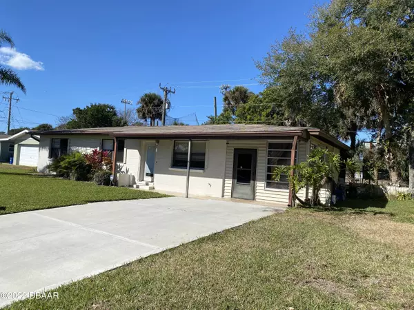 South Daytona, FL 32119,386 Linda CIR