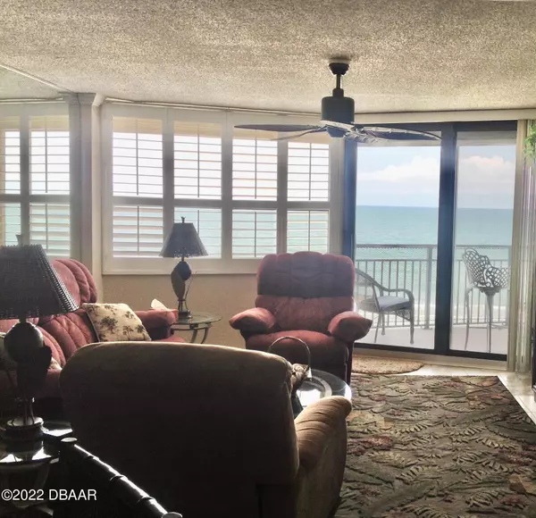 Ponce Inlet, FL 32127,4745 Atlantic AVE #7040