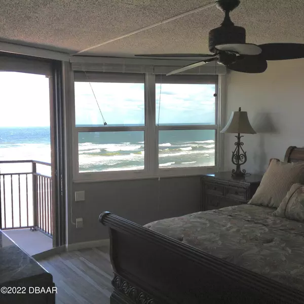 Ponce Inlet, FL 32127,4745 Atlantic AVE #7040