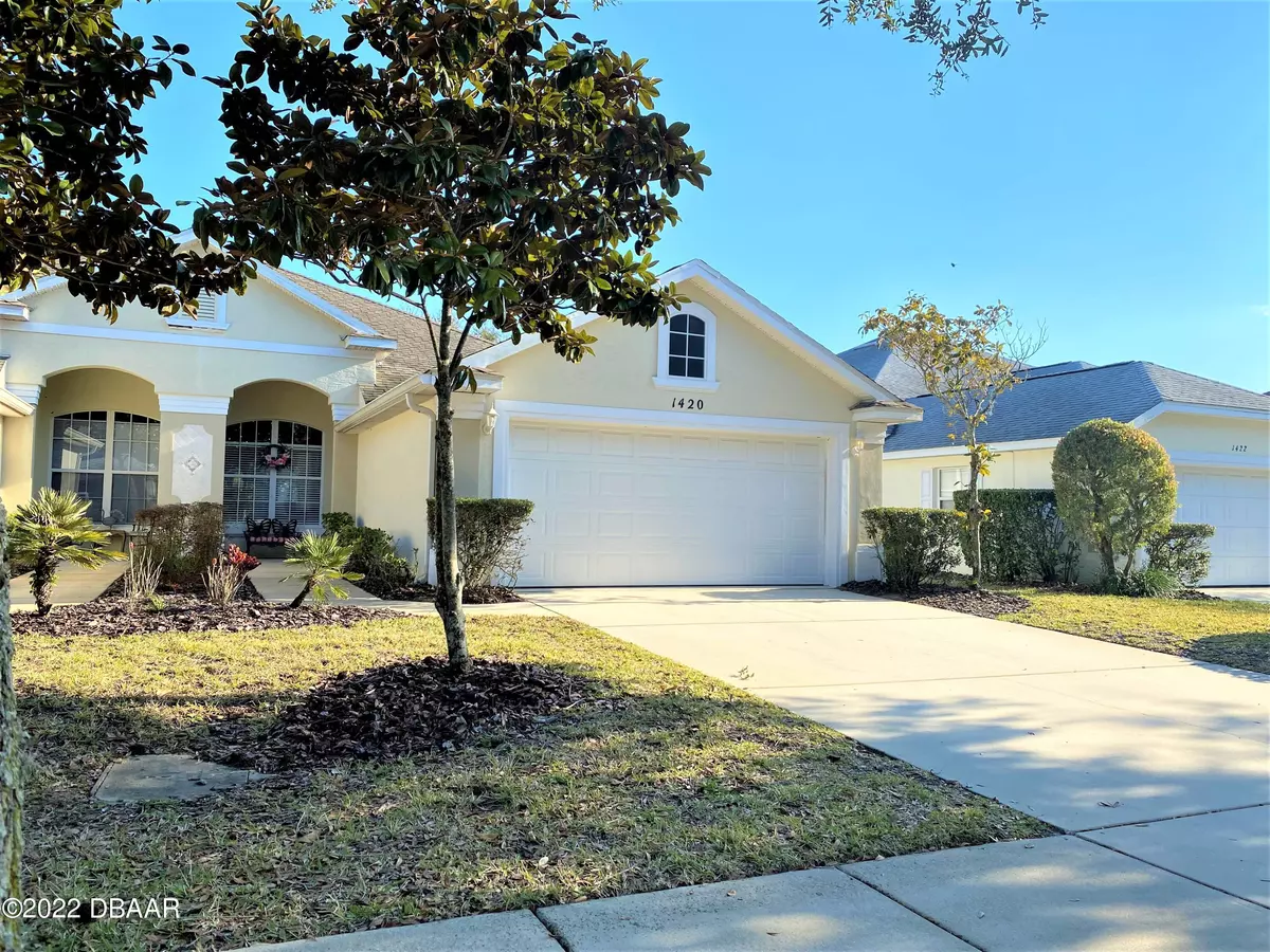 Ormond Beach, FL 32174,1420 Carlow CIR