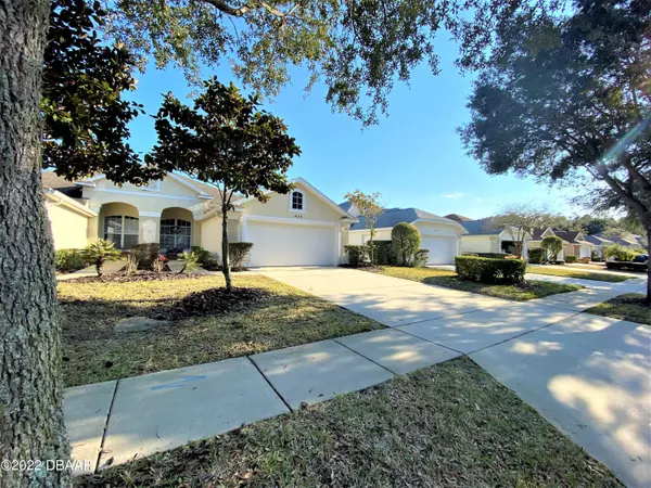 Ormond Beach, FL 32174,1420 Carlow CIR