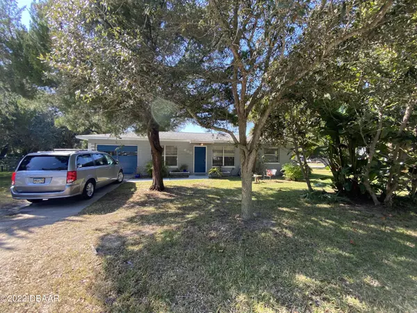 New Smyrna Beach, FL 32169,600 Yupon AVE