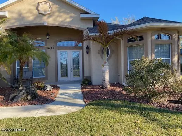 3757 Mayo CIR, Ormond Beach, FL 32174