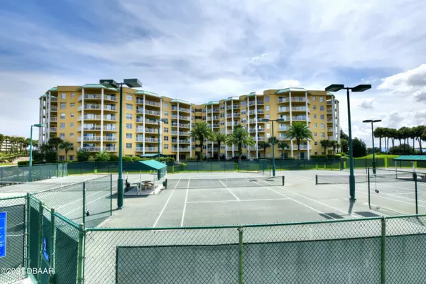 Ponce Inlet, FL 32127,4650 Links Village DR #B205