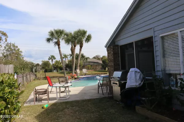 Daytona Beach, FL 32119,105 Green Heron CT