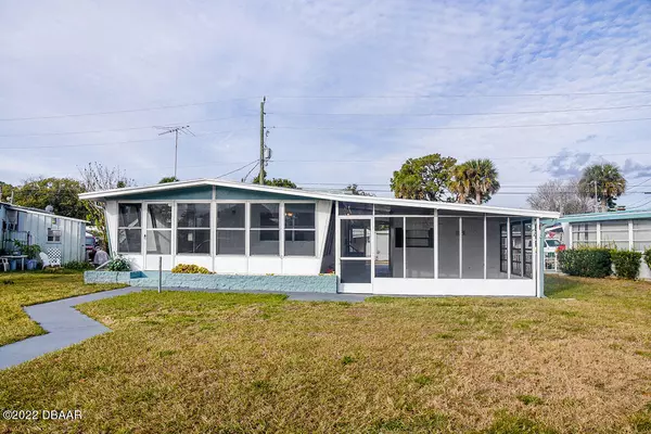 5204 Taylor AVE, Port Orange, FL 32127