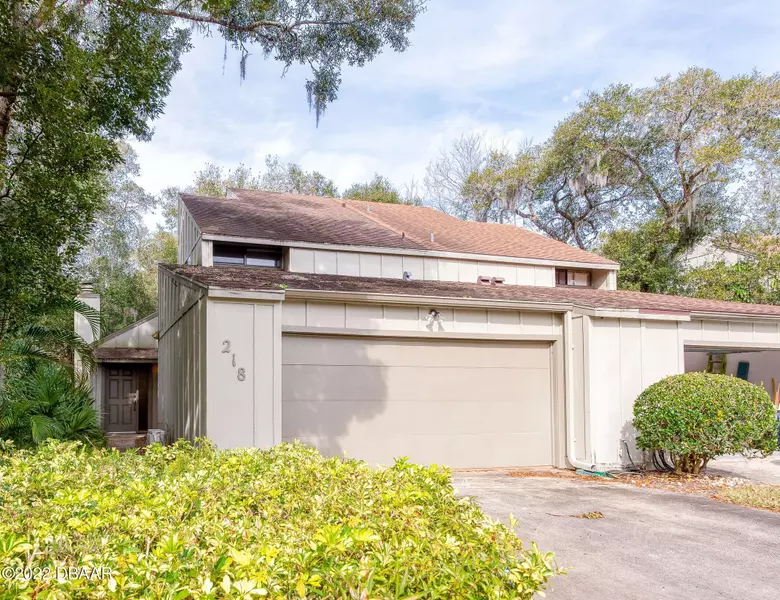 218 Pine Cone TRL, Ormond Beach, FL 32174