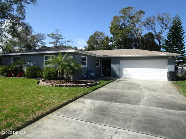 Ormond Beach, FL 32174,33 Alanwood DR