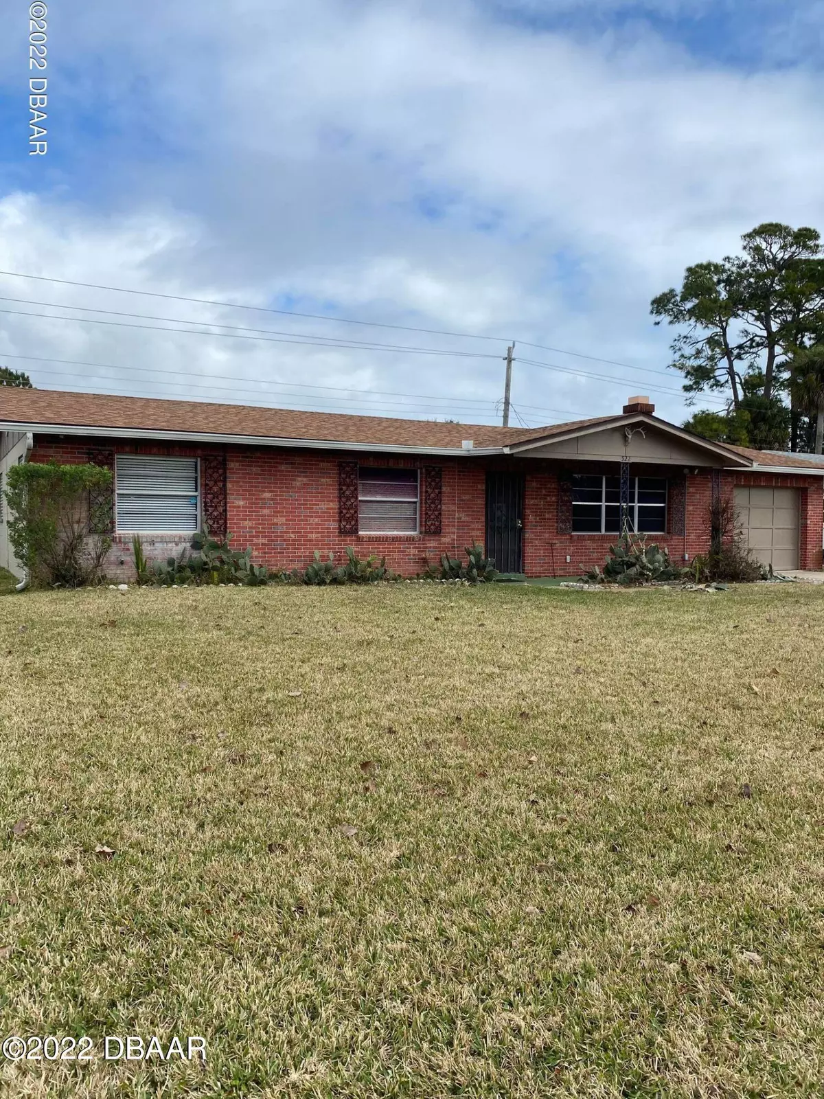 Holly Hill, FL 32117,522 Eagle DR