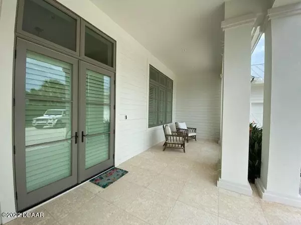 New Smyrna Beach, FL 32169,429 Quay Assisi