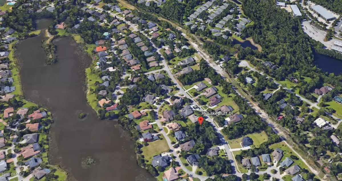 Ormond Beach, FL 32174,75 Lakebluff DR