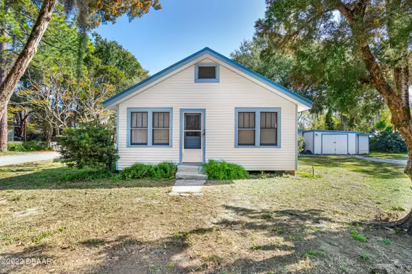 829 Oleander AVE, Holly Hill, FL 32117