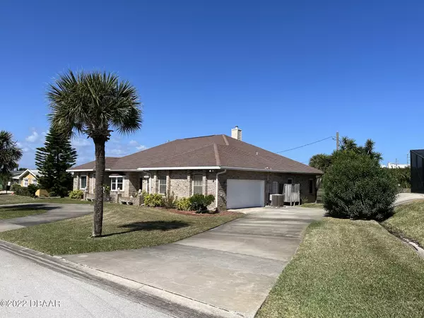 Ormond Beach, FL 32176,235 Ann Rustin DR