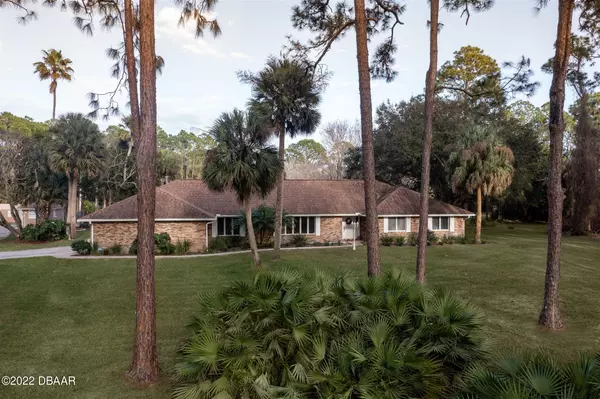 42 Winchester RD,  Ormond Beach,  FL 32174