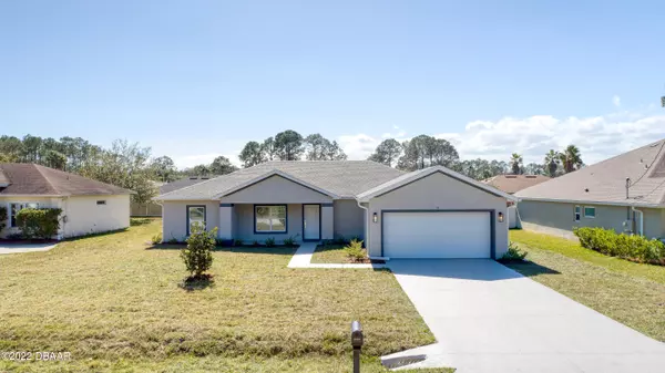 Palm Coast, FL 32164,11 Eric DR