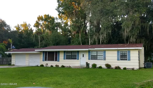 1045 Corbin Park RD, New Smyrna Beach, FL 32168