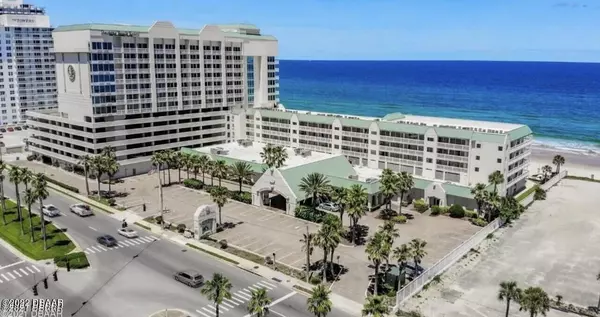 2700 Atlantic AVE #204, Daytona Beach, FL 32118