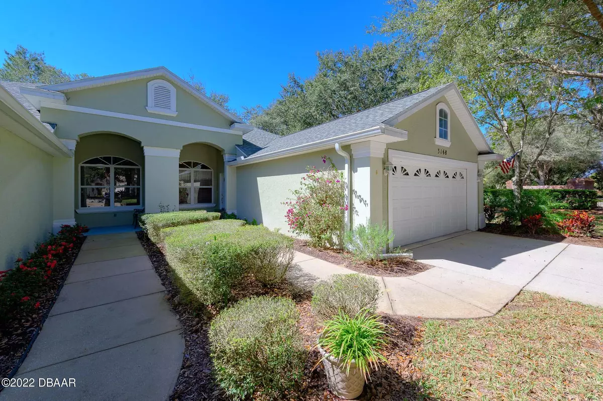 Ormond Beach, FL 32174,3168 Kailani CT