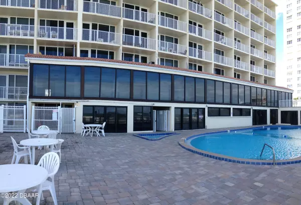 3501 Atlantic AVE #G220, Daytona Beach Shores, FL 32118