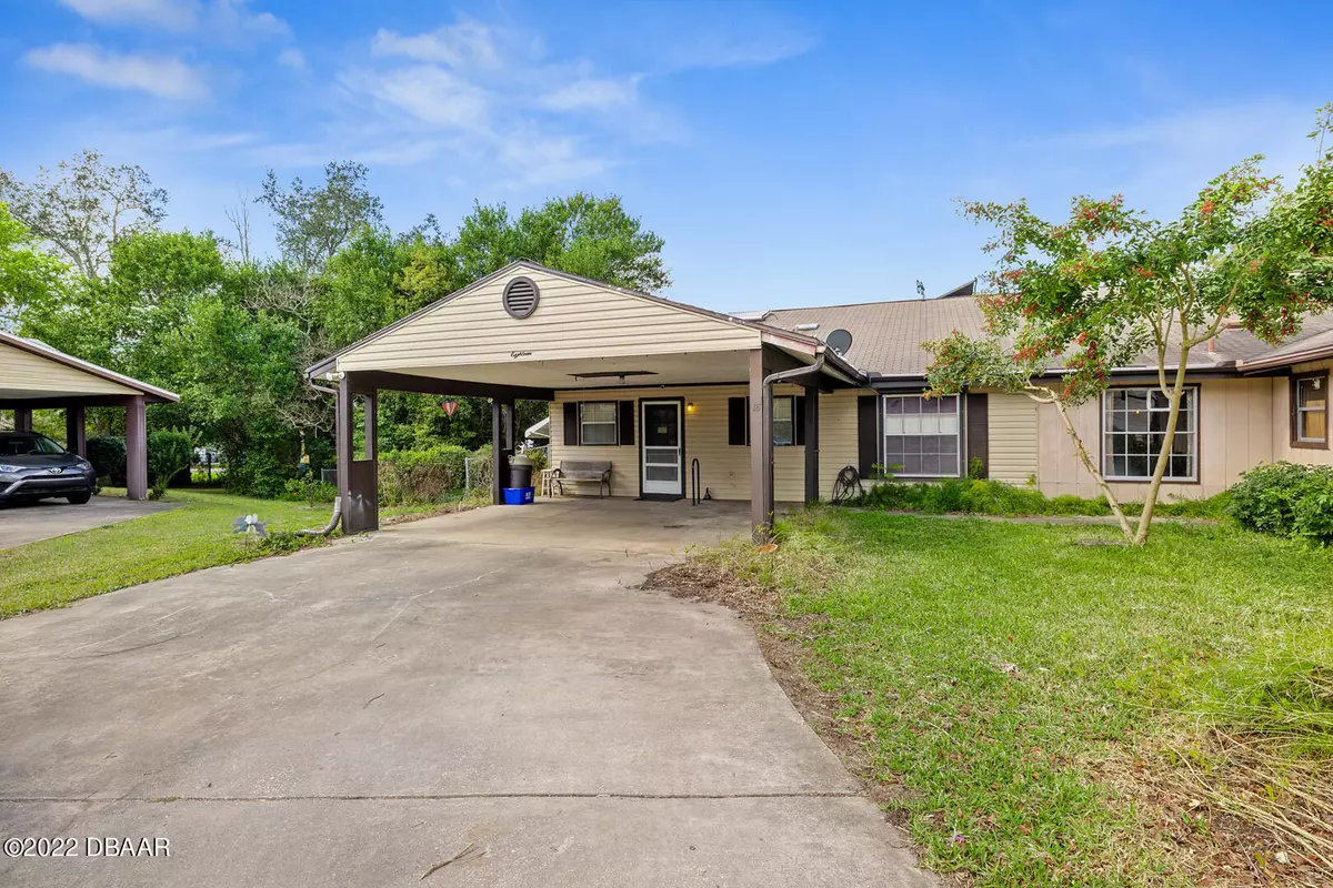 Ormond Beach, FL 32174,18 Woodlands CIR