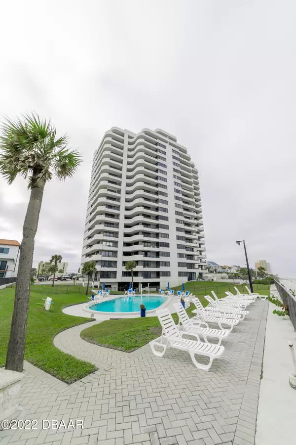 1420 Atlantic AVE #501, Daytona Beach, FL 32118