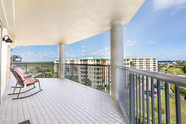 Ponce Inlet, FL 32127,4670 Links Village DR #D704