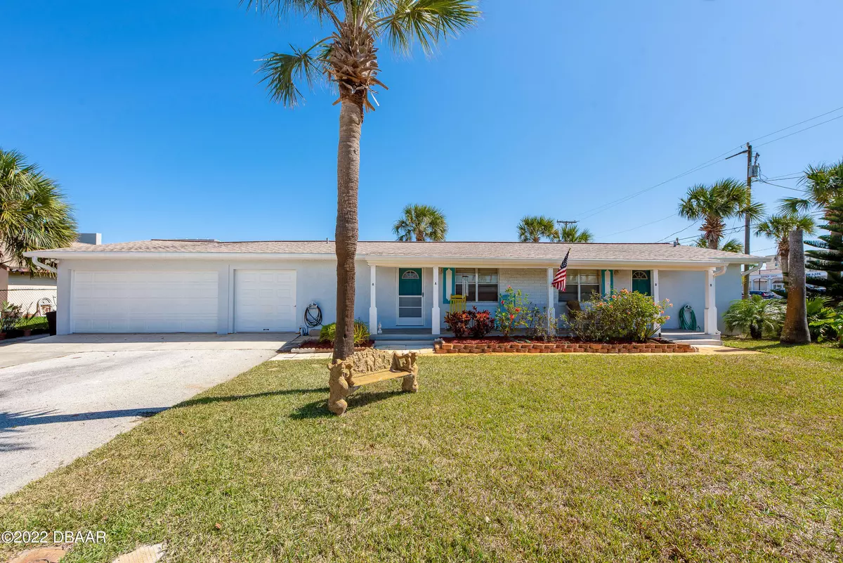 Ormond Beach, FL 32176,507 Grandview AVE