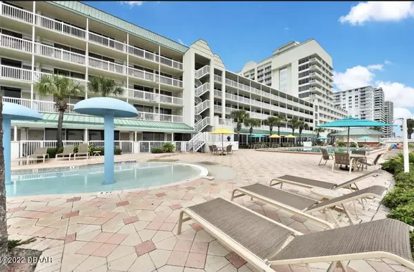 2700 Atlantic AVE #428, Daytona Beach, FL 32118