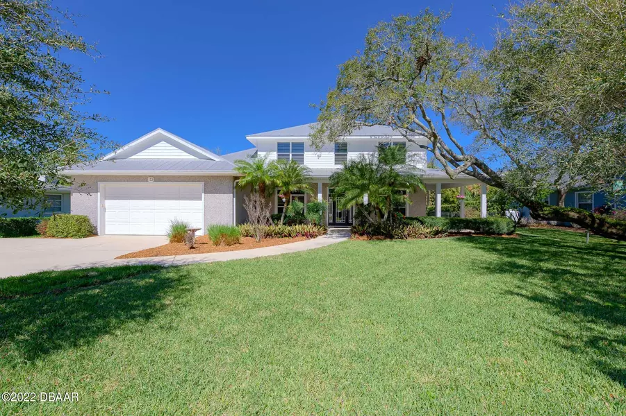 113 Neptune AVE, Ormond Beach, FL 32176