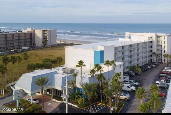 935 Atlantic AVE #212, Daytona Beach, FL 32118