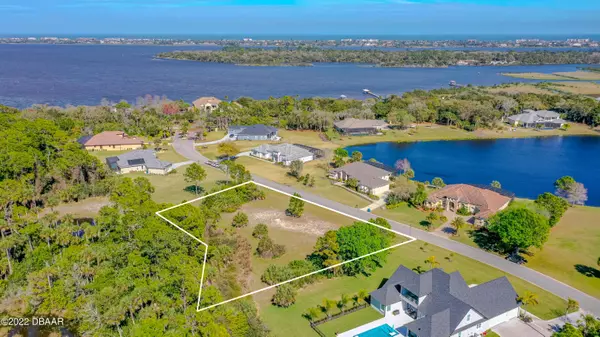 208 Vista Della Toscana, Ormond Beach, FL 32174