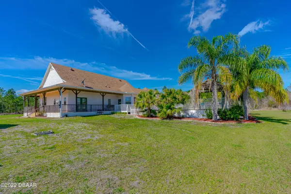 Ormond Beach, FL 32174,610 Boice LN