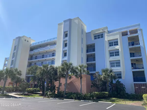 5300 Atlantic AVE #17204, New Smyrna Beach, FL 32169