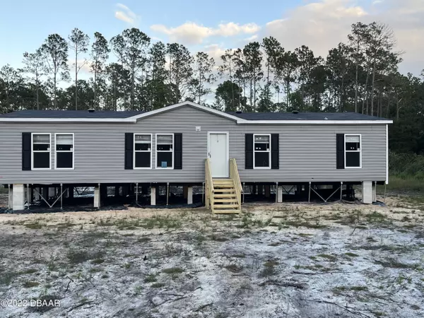 110 Needles LN, Georgetown, FL 32139