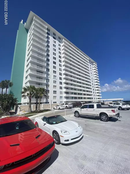 2800 Atlantic AVE #1211, Daytona Beach, FL 32118