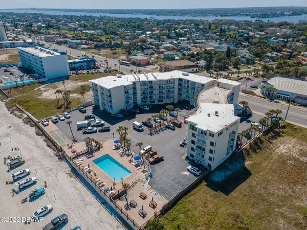 1233 Atlantic AVE #2350, Daytona Beach, FL 32118